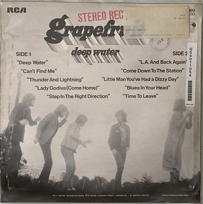Lot 119 - PSYCH - UK LP COLLECTION (LARGELY RCA VICTOR)