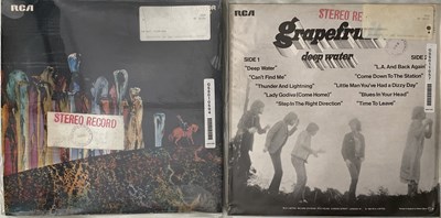Lot 125 - PSYCH - UK LP COLLECTION (LARGELY RCA VICTOR).