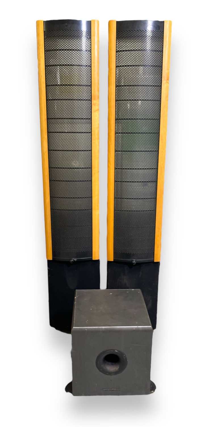 Martin logan aeon i best sale for sale