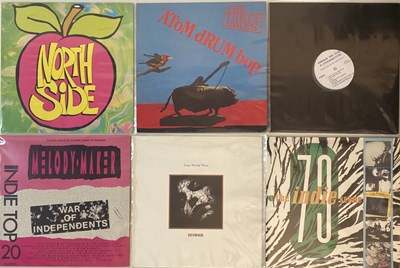 Lot 1067 - Indie/ Alt/ Goth - LPs