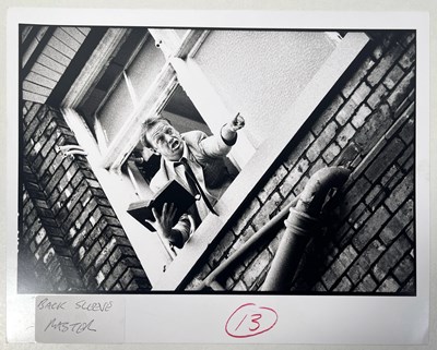 Lot 487 - OASIS - MICHAEL SPENCER JONES PHOTOGRAPH.