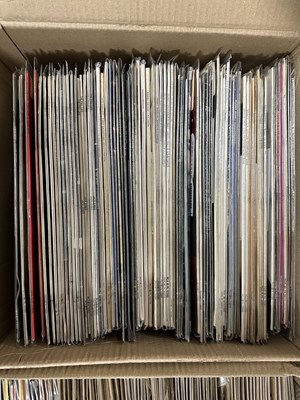 Lot 128 - POLYDOR RECORDS - LP COLLECTION