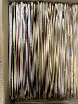 Lot 128 - POLYDOR RECORDS - LP COLLECTION