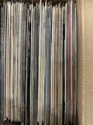 Lot 128 - POLYDOR RECORDS - LP COLLECTION