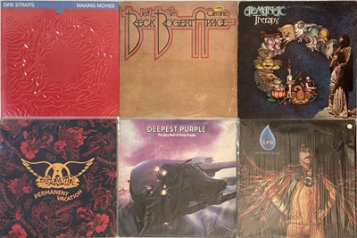 Lot 1061 - Classic Rock/ Prog/ Folk/ Heavy Rock