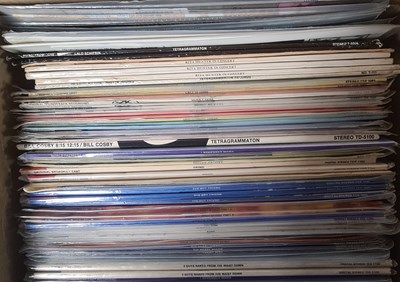 Lot 185 - SOUNDTRACKS - LP COLLECTION