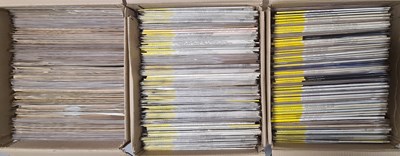 Lot 188 - CLASSICAL - DEUTSCHE GRAMMOPHON - LP COLLECTION