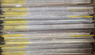 Lot 188 - CLASSICAL - DEUTSCHE GRAMMOPHON - LP COLLECTION