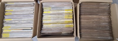 Lot 189 - CLASSICAL - DEUTSCHE GRAMMOPHON & CBS - LP COLLECTION