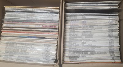 Lot 190 - LP COLLECTION - LABEL RUNS - VOX/VISTA/VOGUE