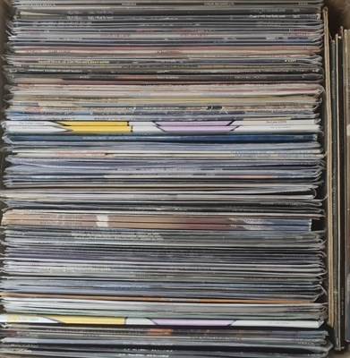 Lot 229 - VIRGIN RECORDS - LP COLLECTION