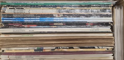 Lot 231 - RCA - LP COLLECTION