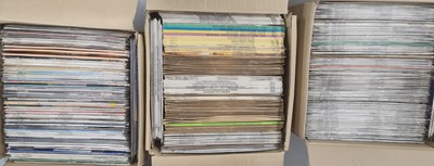 Lot 232 - RCA - LP COLLECTION