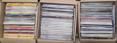 Lot 237 - T LABELS - LP COLLECTION (THAT'S ENTERTAINMENT/ TEMPLE/ TEN RECORDS)