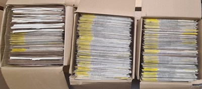 Lot 238 - DEUTSCHE GRAMMOPHON - CLASSICAL LP COLLECTION