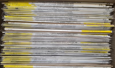 Lot 238 - DEUTSCHE GRAMMOPHON - CLASSICAL LP COLLECTION