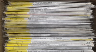 Lot 238 - DEUTSCHE GRAMMOPHON - CLASSICAL LP COLLECTION