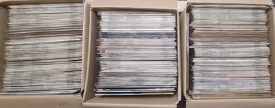 Lot 241 - DECCA SXL - CLASSICAL LP COLLECTION