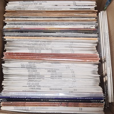 Lot 244 - T LABELS - LP COLLECTION (THRESHOLD/ TITANIC/ THREE CENTURIES)