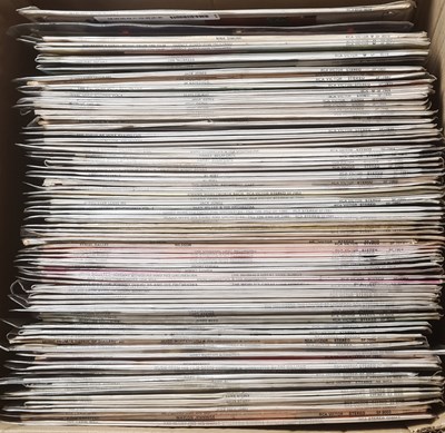 Lot 248 - RCA RECORDS - LP COLLECTION