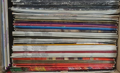 Lot 250 - S LABELS - LP COLLECTION (SAGA/ SAFARI)