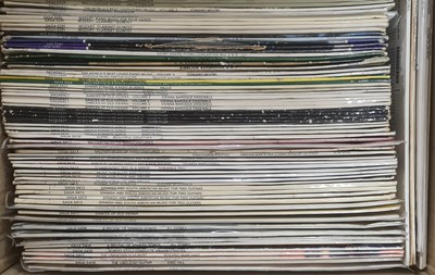 Lot 250 - S LABELS - LP COLLECTION (SAGA/ SAFARI)