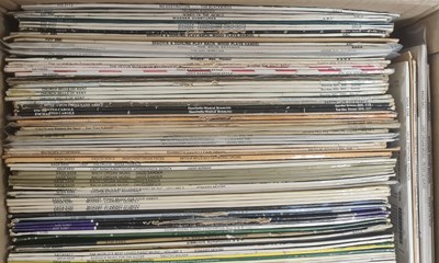 Lot 250 - S LABELS - LP COLLECTION (SAGA/ SAFARI)