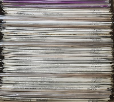 Lot 250 - S LABELS - LP COLLECTION (SAGA/ SAFARI)