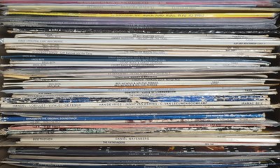 Lot 251 - S LABELS - LP / 12" COLLECTION