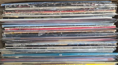 Lot 251 - S LABELS - LP / 12" COLLECTION