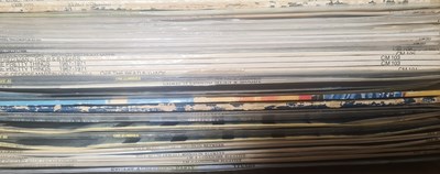 Lot 254 - S LABELS - LP COLLECTION