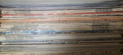 Lot 254 - S LABELS - LP COLLECTION