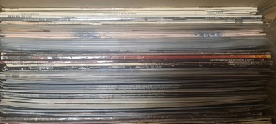 Lot 254 - S LABELS - LP COLLECTION