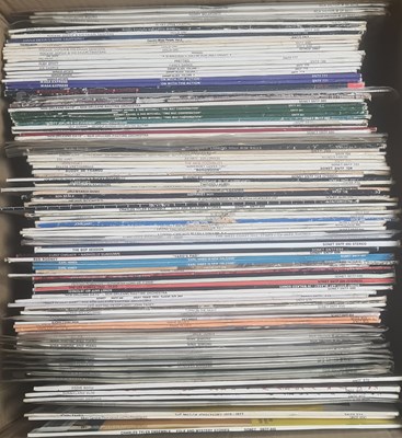 Lot 255 - R & S LABELS - LP COLLECTION (RCA/ SONET)