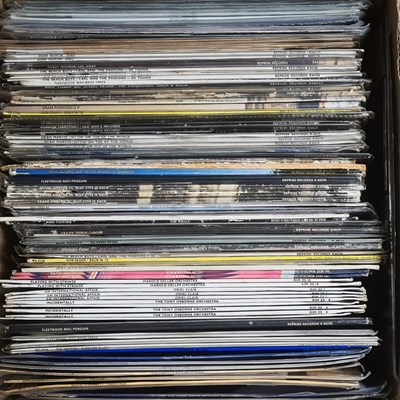 Lot 256 - R LABELS - LP COLLECTION (REPRISE/ RIM)