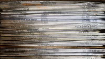 Lot 261 - DECCA SXL - CLASSICAL LP COLLECTION