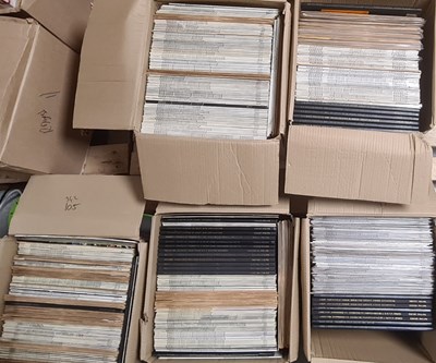 Lot 262 - PHILIPS - CLASSICAL LP COLLECTION