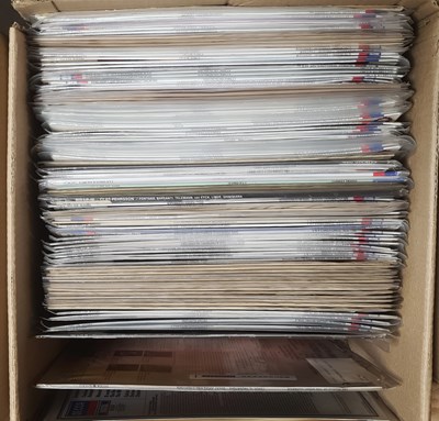 Lot 263 - DECCA - SXL/ DIGITAL/ SPA - LP COLLECTION