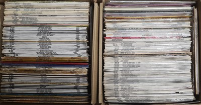 Lot 267 - S LABELS - LP COLLECTION (SAVOY/ SAGA/ SONET)