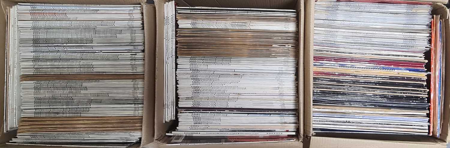 Lot 269 - P LABELS - LP COLLECTION (PHILIPS/ PICKWICK)
