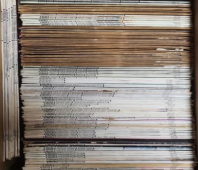 Lot 269 - P LABELS - LP COLLECTION (PHILIPS/ PICKWICK)
