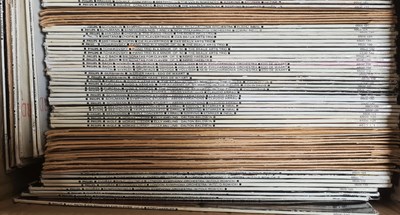 Lot 269 - P LABELS - LP COLLECTION (PHILIPS/ PICKWICK)