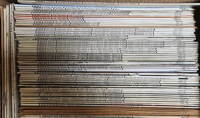 Lot 269 - P LABELS - LP COLLECTION (PHILIPS/ PICKWICK)