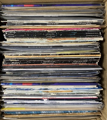 Lot 281 - POLYDOR RECORDS - LP COLLECTION