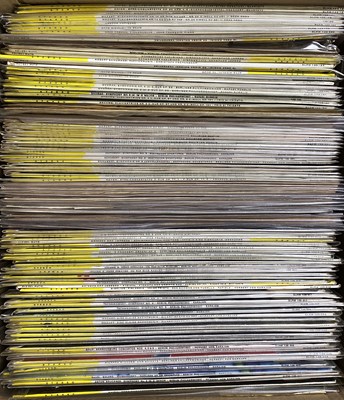 Lot 286 - CLASSICAL - DEUTSCHE GRAMMOPHON - LP COLLECTION