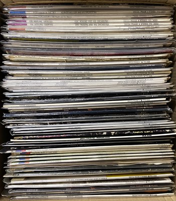 Lot 287 - DECCA/COLUMBIA - LP COLLECTION