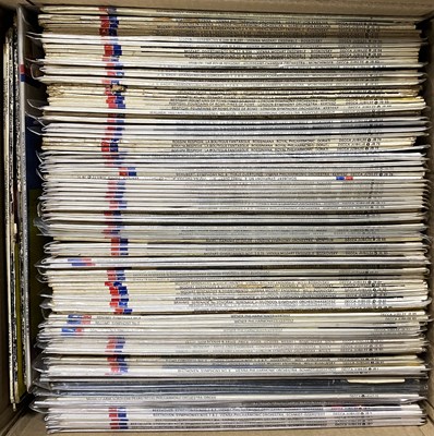 Lot 287 - DECCA/COLUMBIA - LP COLLECTION