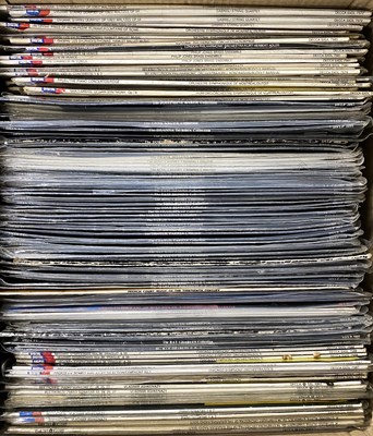 Lot 288 - LP COLLECTION - LABEL RUNS (MAINLY DECCA AND OTHER 'C/D' LABELS)