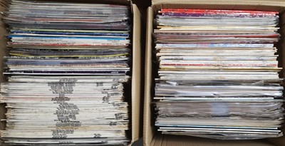 Lot 328 - S LABELS - LP COLLECTION (SPOON/ STARLINE/ SPARK)