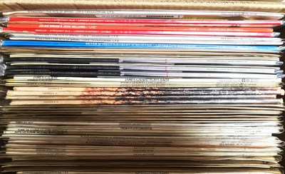 Lot 329 - CLASSICAL LP COLLECTION (RCA/ PHILIPS/ ERATO)